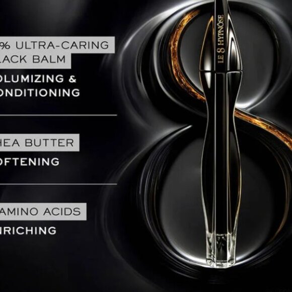 Lancôme Hypnôse Volumizing Mascara - Never USED - Picture 2 of 7